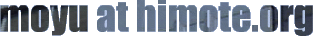 moyu at himote.org